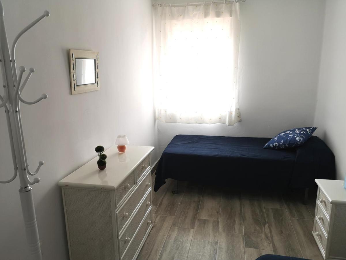 Aptos Altea 3 Zewnętrze zdjęcie